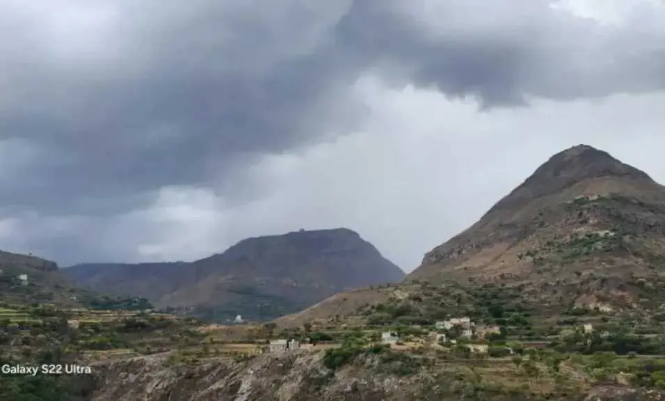 طقس شديد الحرارة يضرب اليمن خلال الساعات القادمة و...