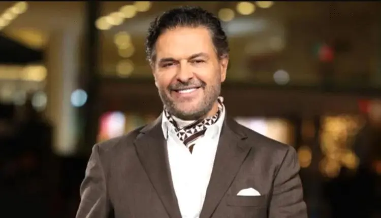 «ضميري مرتاح أمام الله».. راغب علامة يرد على شائعة إنكاره نسب فتاة ويكشف نتيجة الـDNA
