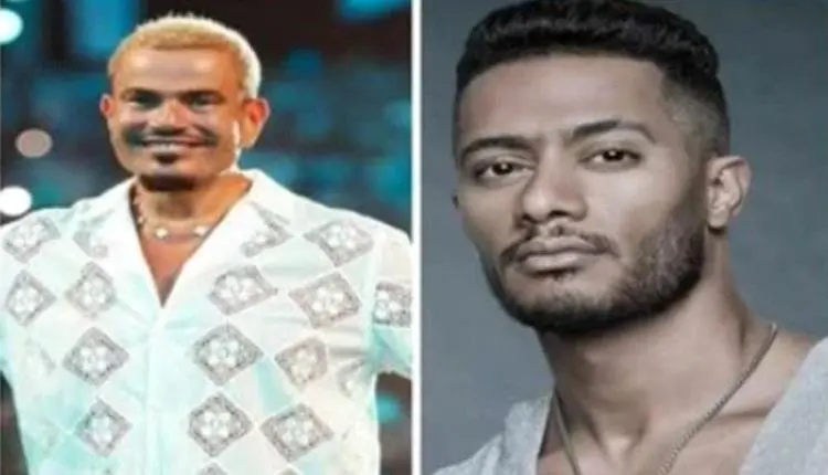 الهضبة: أنا رقم واحد من 30 سنة.. عمرو دياب يشعل صر...