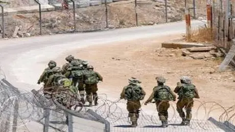 سوريا.. توغل إسرائيلي جديد في ريف القنيطرة الجنوبي...