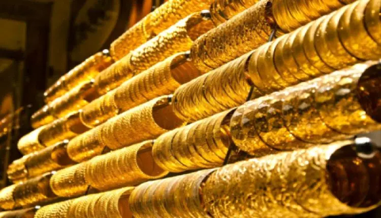 أسعار الذهب اليوم السبت 6-6-2026 في اليمن