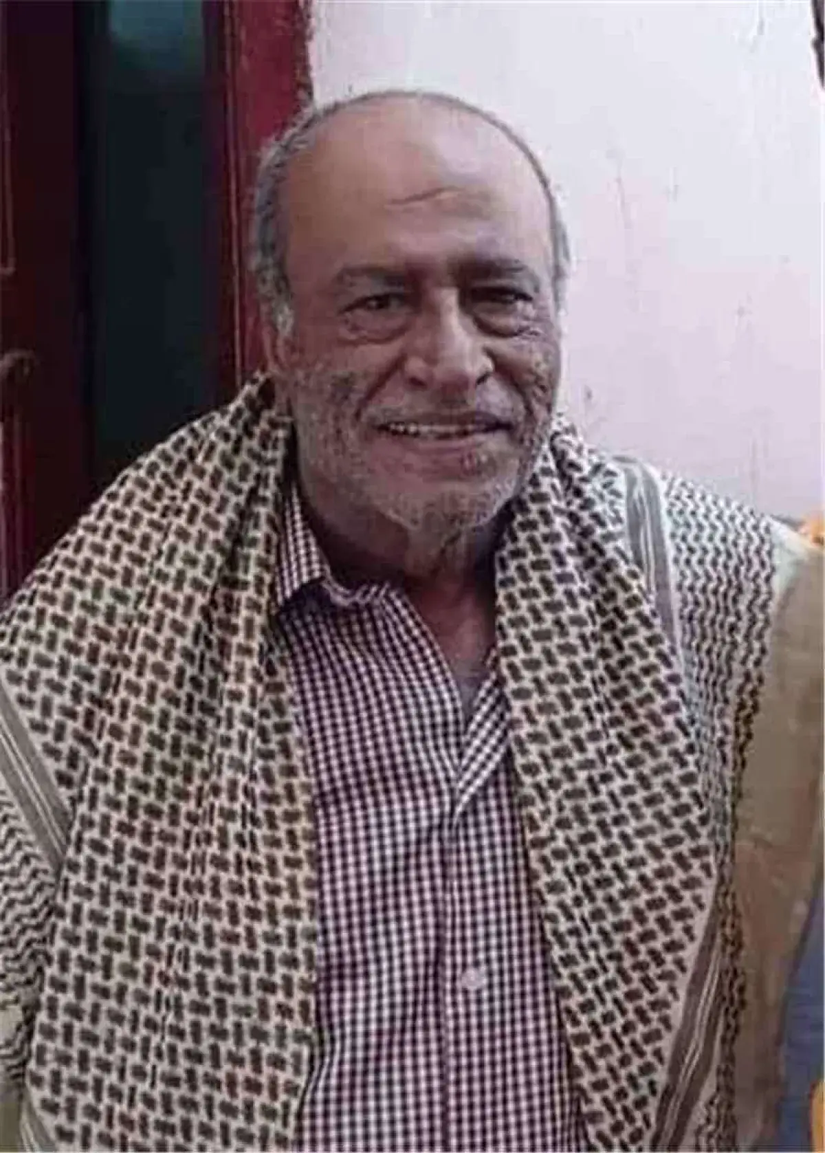 رحيل الأديب المسرحي اليمني سعيد علي عولقي: خسارة ل...