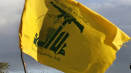 "حزب الله": الاتفاق مع إسرائيل عار واستسلام والبعض...