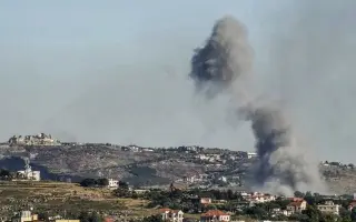 الجيش اللبناني يعلن مقتل عدد من العسكريين في غارة...