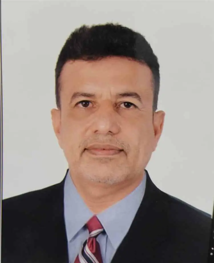 مدير عام رضوم في أول تصريح رسمي له يدعو الجميع لتق...