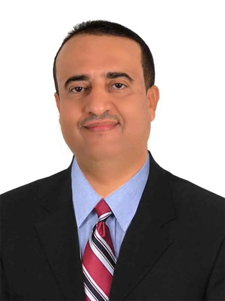 الصهيبي يصدر قراراً بتشكيل قيادة المجلس الأعلى للح...