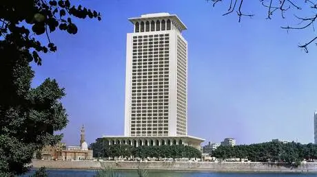مصر تندد بالهجمات الإيرانية على الكويت والبحرين