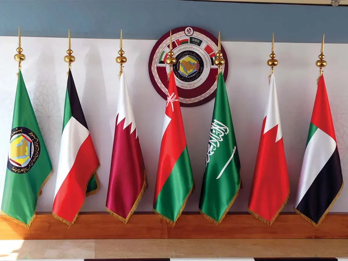 مجلس التعاون: دول المجلس تقف لجانب الكويت والبحرين ضد الاعتداءات الإيرانية