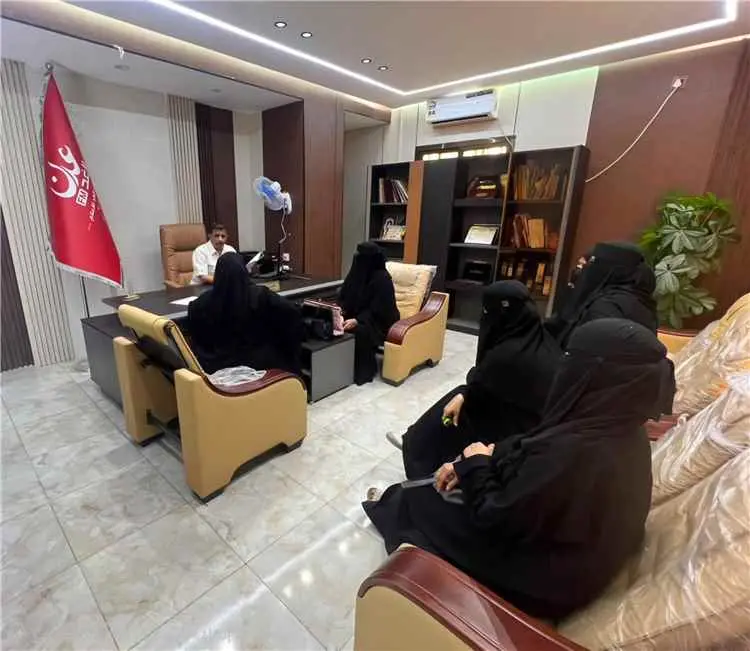 وديد ملطوف: الدور الوطني والإنساني لفتحي بن لزرق أ...
