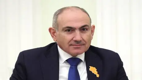 وزير دفاع أرمينيا الأسبق: السفارة الأمريكية أشرفت...