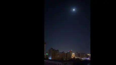الإطفاء الكويتي: تعاملنا مع 3 بلاغات بسقوط شظايا