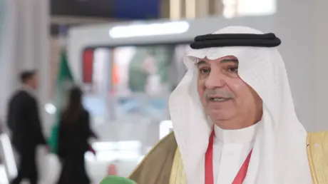 الطاقة والتأشيرات.. السفير السعودي يتحدث لـRT عن ا...