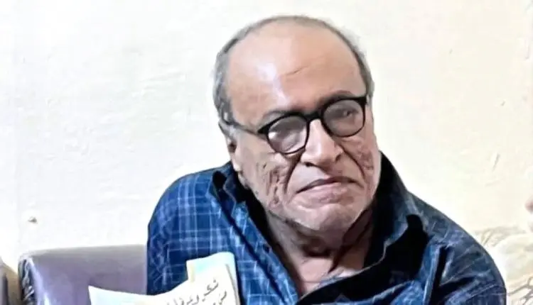 اليمن ينعي رحيل الكاتب والأديب البارز سعيد عولقي