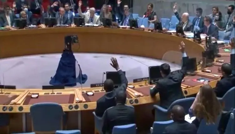 مجلس الأمن يدعو الحوثيين للإفراج عن موظفي الأمم ال...
