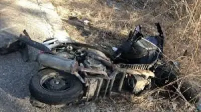لبنان.. شهيد باستهداف صهيوني دراجة نارية