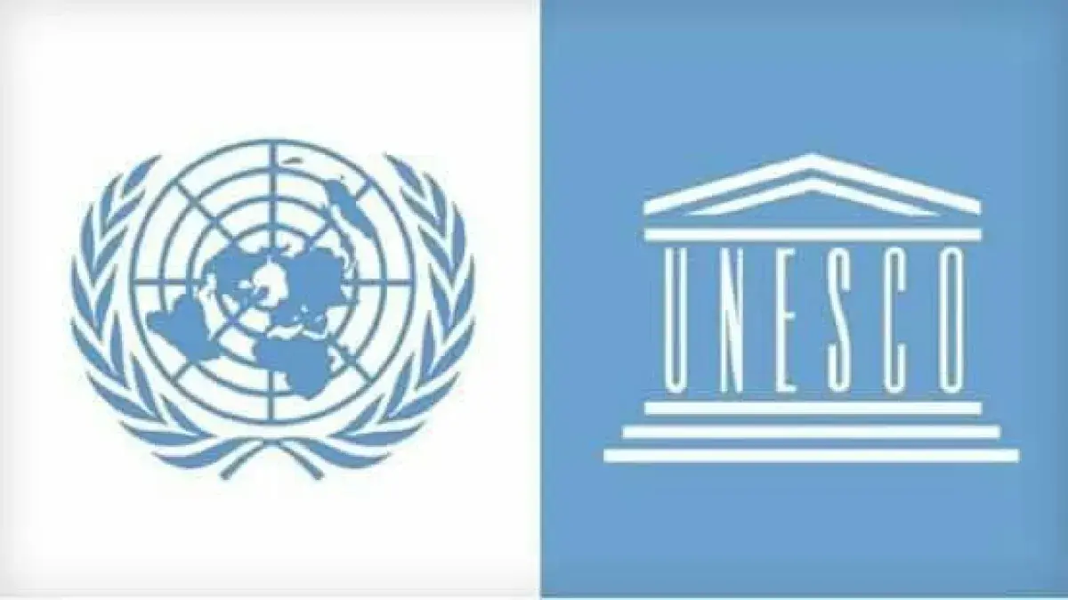 اليونسكو تعيد الحياة للتراث اليمني وتوفر آلاف فرص العمل