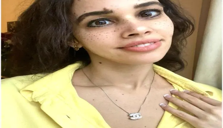 نور عمرو دياب تخطف الأنظار في أول ظهور فني بفيلم «...