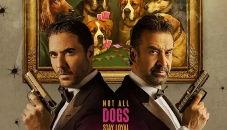 تركي آل الشيخ يعلن الأرقام.. «7DOGS» يحقق إيراداته...