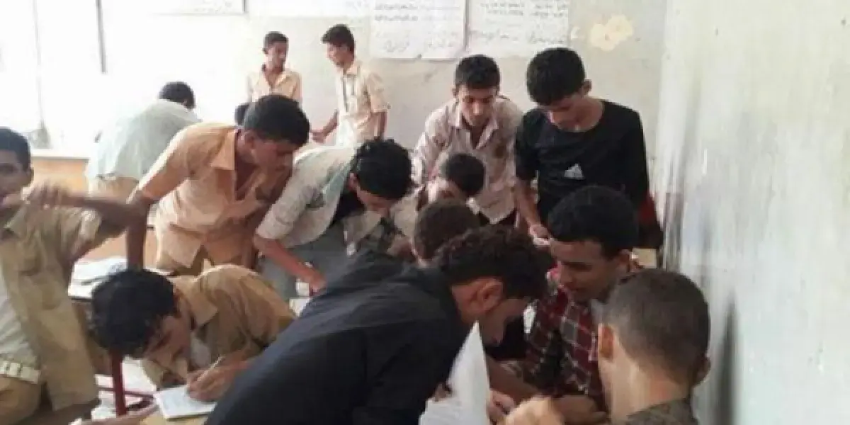 تحذيرات من تفشي ظاهرة الغش في امتحانات الثانوية ال...