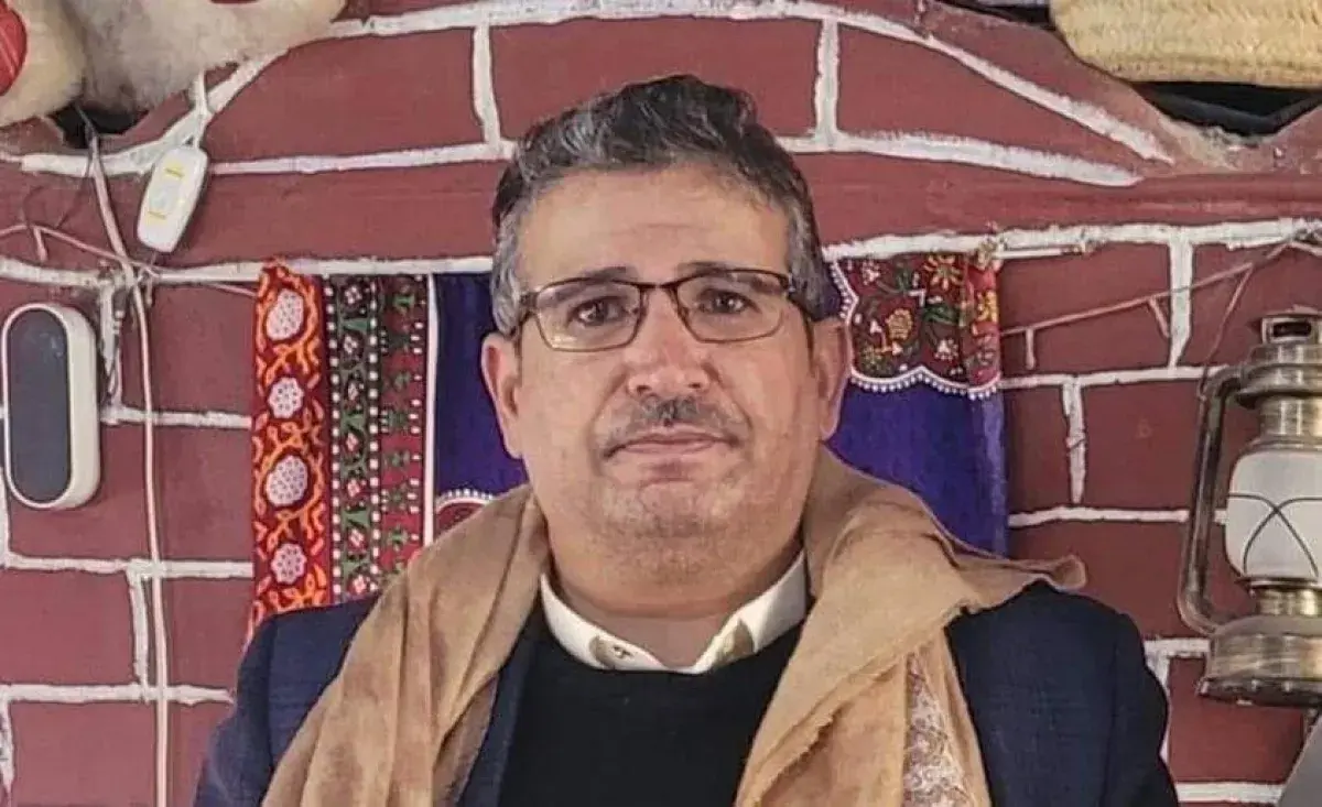 قطران يتهم الحوثيين باتباع سياسات ممنهجة لإفقار ال...