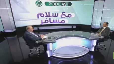 من كواليس البيت الزجاجي إلى دهاليز الأليزيه