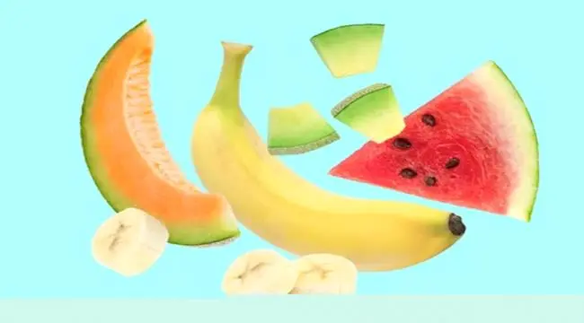 علاج ارتجاع المريء طبيعيا- 8 فواكه قد تساعدك على ا...