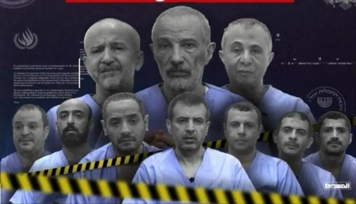 اسرار | بالتفاصيل- حملة حقوقية للتذكير بموظفي المن...