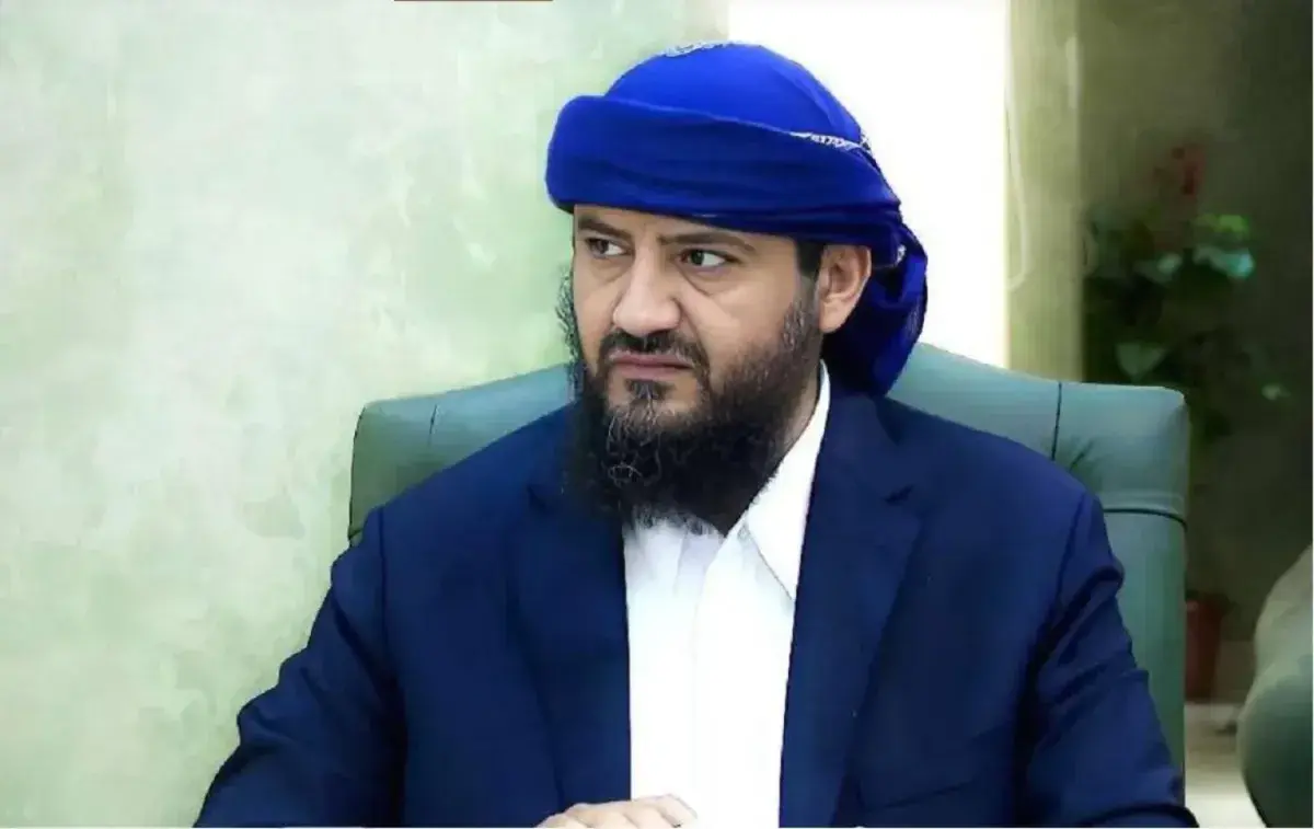 المحرمي: الشهيد يحيى وحيش سطر مواقف بطولية في مواج...