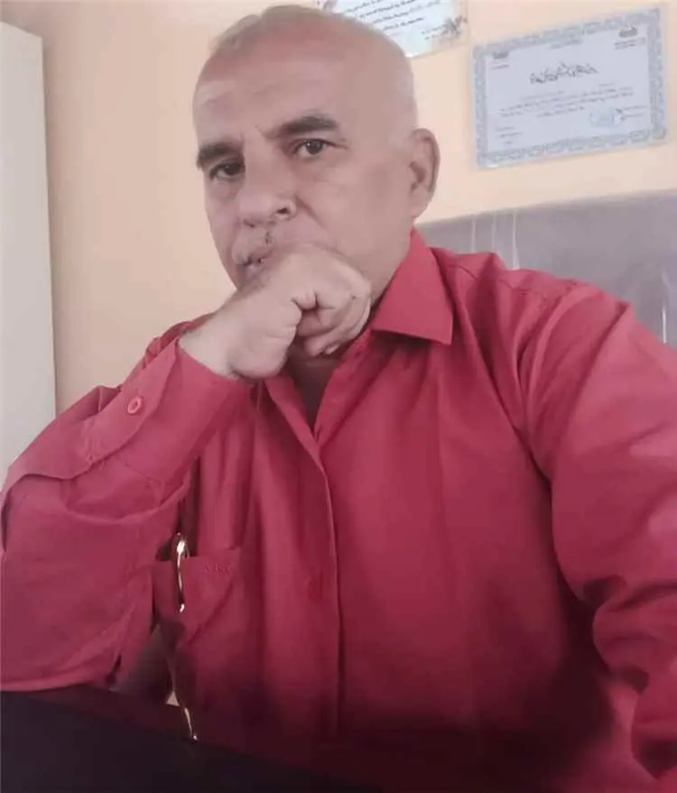 مدير تربية لودر يؤكد على أهمية مضاعفة الجهود لضمان إجراء الاختبارات في أجواء آمنة ومستقرة وطبيعية.