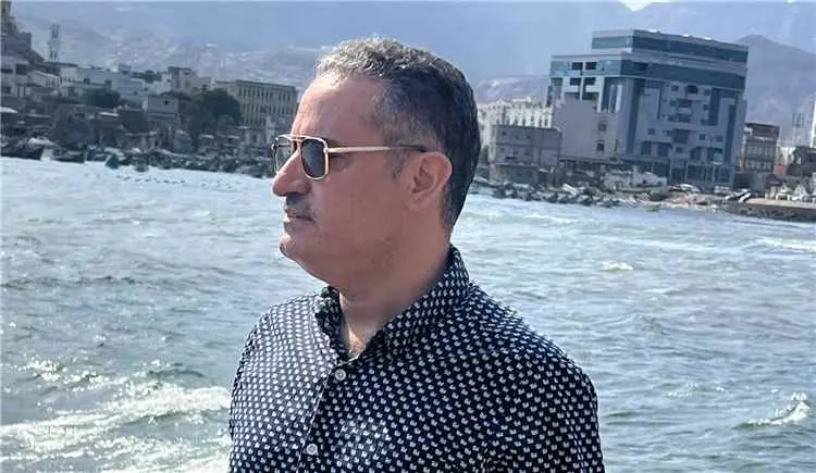 عبدالكريم المدي: صنعاء احتضنتني مواطناً يمنياً ورس...