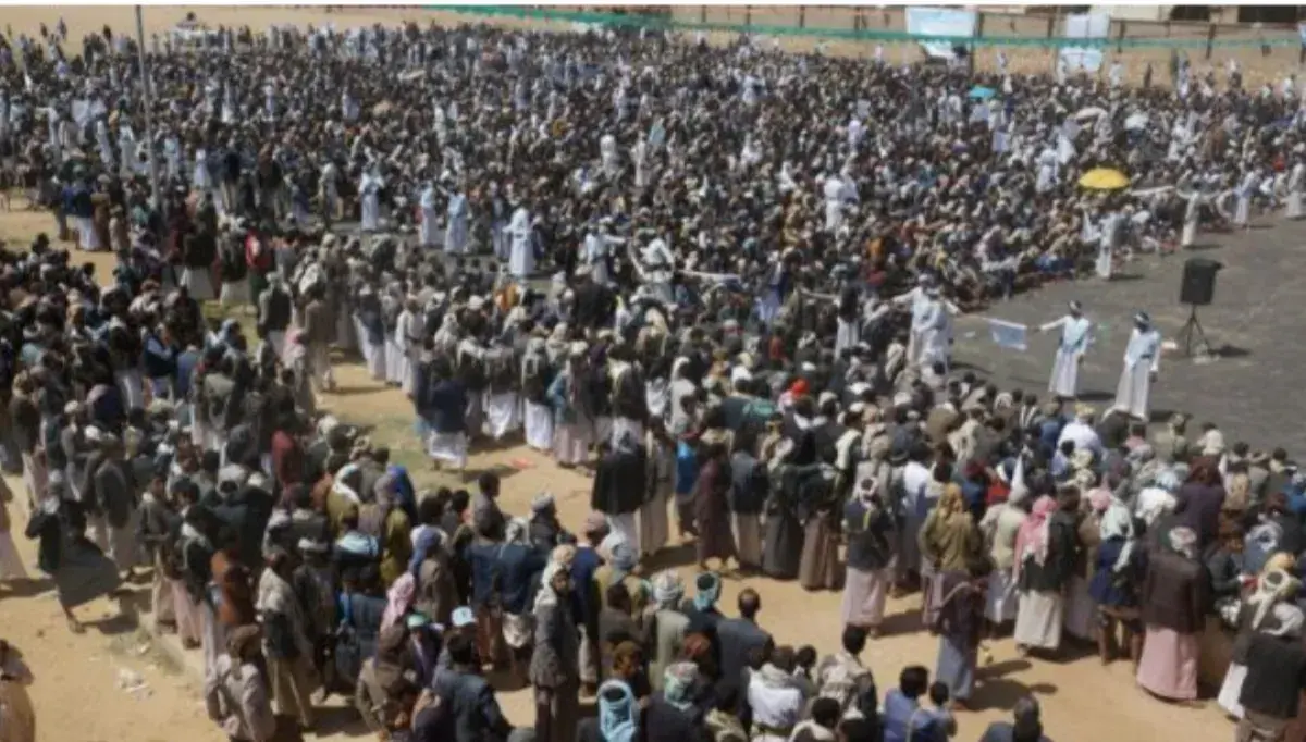 اسرار | جحافل السلالة تعيد صنعاء لعصر الأوبئة: &qu...
