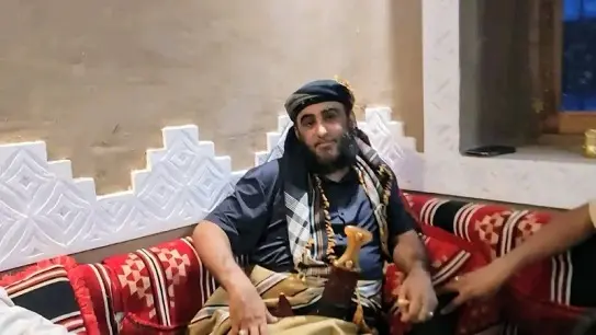 إغتيال قائد الفرقة الأولى بالمقاومة الوطنية بانفجا...