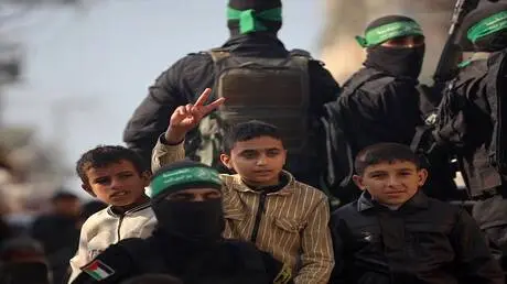 رون بن يشاي: أطفال غزة يحملون مشاعر عداء عميقة تجا...