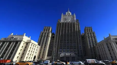 نائب وزير الخارجية الروسي: لا غنى عن الأمم المتحدة...