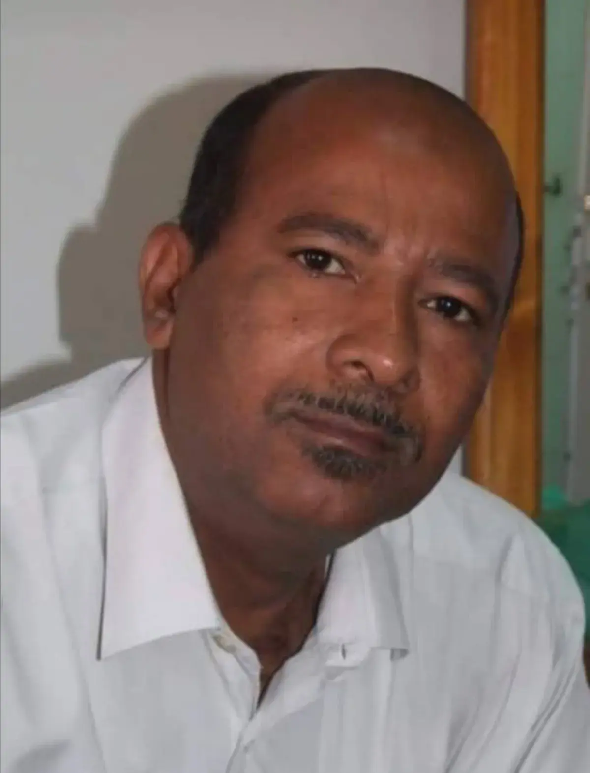سعيد عولقي.. الذي أخلص للكلمة والفن