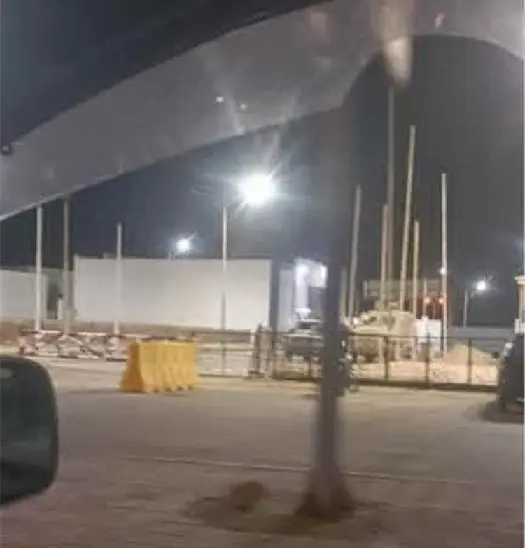 مصدر مسؤول ينفي ما تم تداوله بشأن مطار الريان الدو...