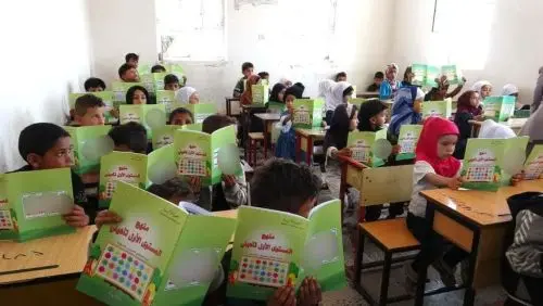 الجيل في خطر .. جماعة الحوثي تضع شرطاً جديداً للقب...