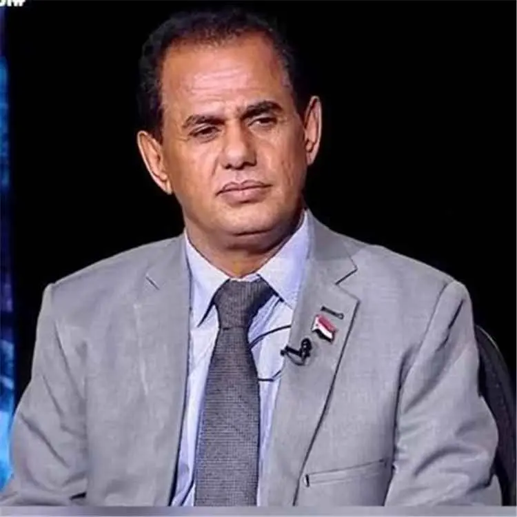 منصور صالح: تعزيز الشراكة مع السعودية يخدم تطلعات الجنوب ويواكب متطلبات المرحلة