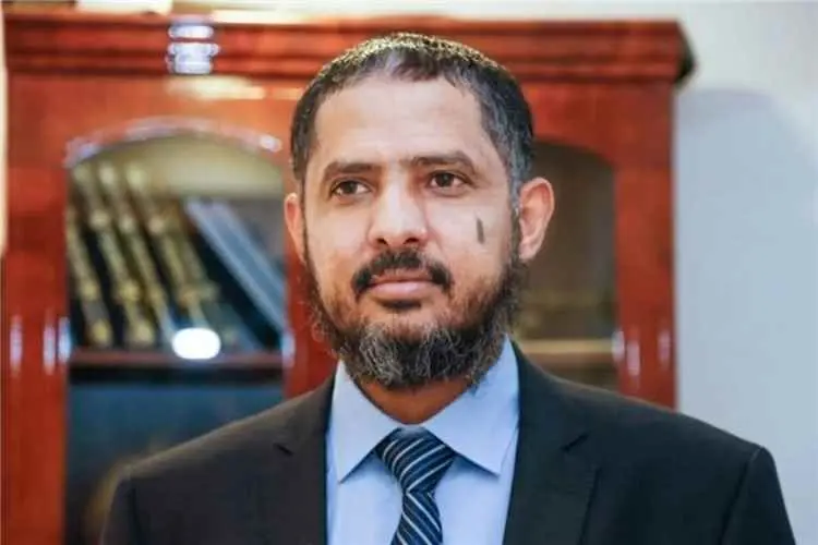 صلاح باتيس: أزمة اليمن داخلية قبل أن تكون خارجية والدولة الاتحادية تمثل أقرب مشاريع الحل