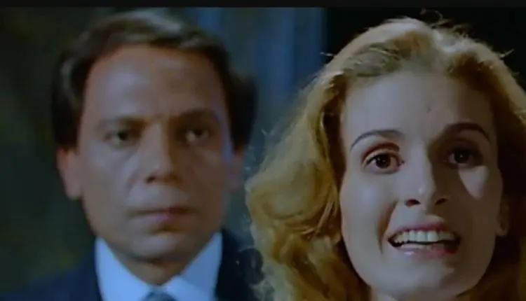 تصريحات يسرا عن فيلم «الإنس والجن»: ما سر اختيار ع...
