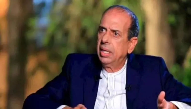 «أنت اللي علمت أخويا السجاير؟».. محمد الصاوي يكشف...
