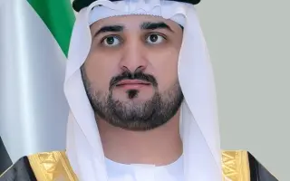 مكتوم بن محمد: تقاس الإنجازات في الإمارات باستدامت...