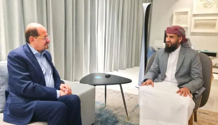 المحرّمي يلتقي رئيس مجلس الوزراء ويناقش أزمة الكهر...