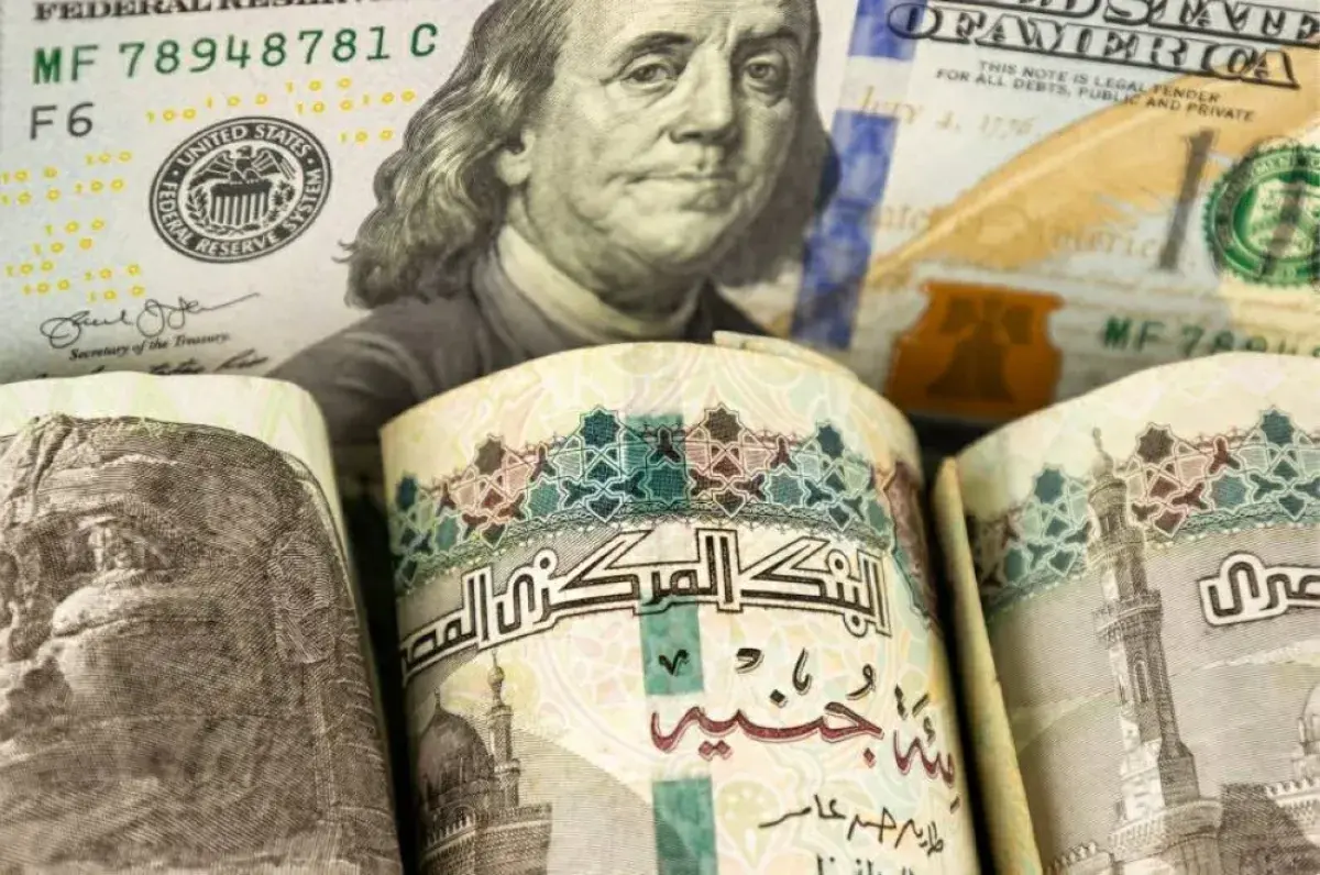 الاحتياطي النقدي لمصر يرتفع إلى 53.134 مليار دولار...