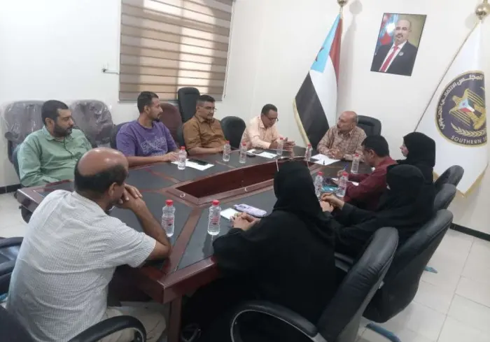قانونية الانتقالي تعزز آليات رصد وتوثيق الانتهاكات في الجنوب