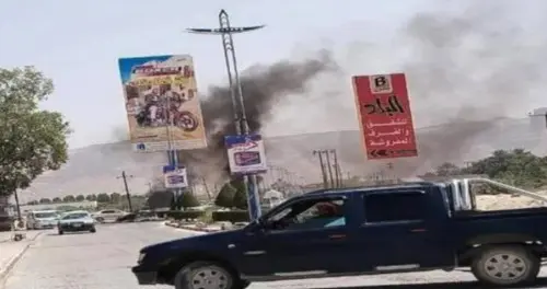 غليان شعبي في حضرموت على وقع انهيار الخدمات الأساس...