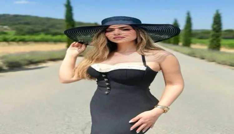 قبول العائلة شرط أساسي.. ميرنا جميل تتحدث عن فتى أ...