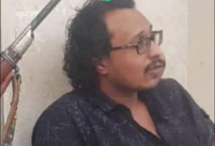 اغتيال نجل مدير أمن سابق في المكلا وهروب الجناة
