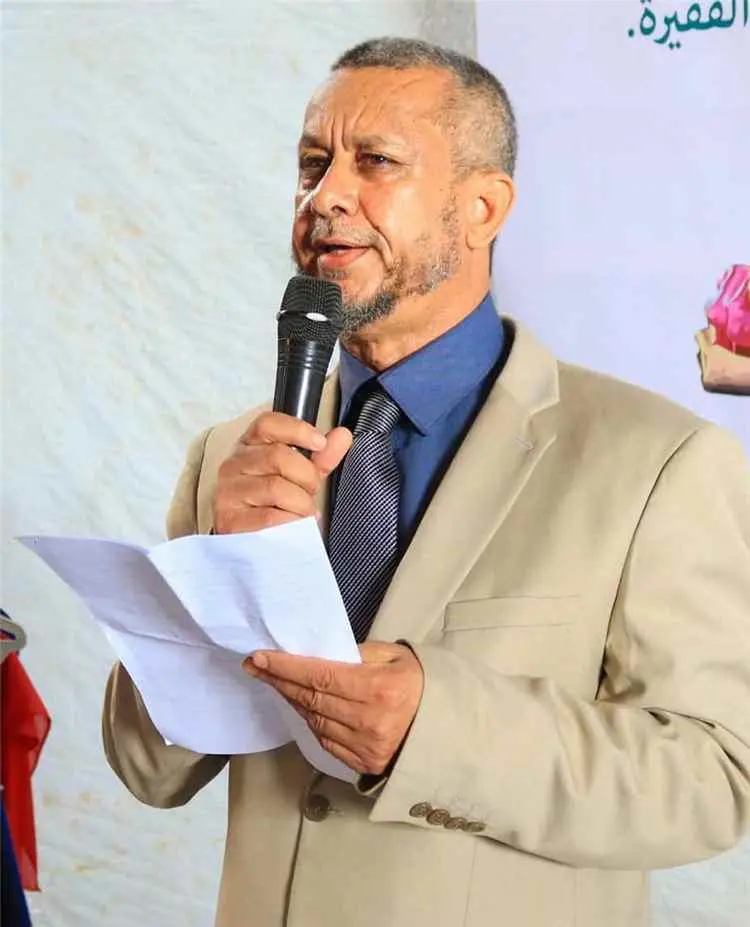 بيوتنا صارت أفران".. العميد خالد العمري يطلق نداء...