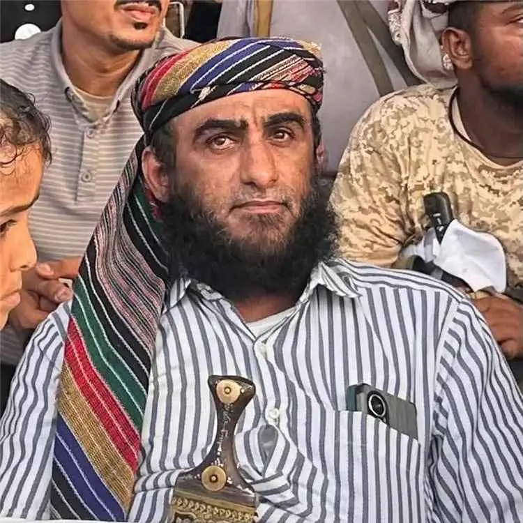 الائتلاف التهامي الوطني يدين اغتيال العميد وحيش ويطالب بسرعة الكشف عن الجناه